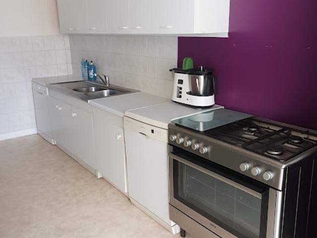 Vente Maison 3 pièces 71.1 m2 Dourdain