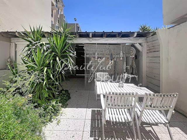 Vente Maison 3 pièces 71.2 m2 Canet en Roussillon