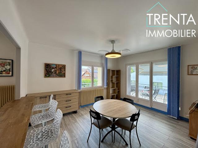 Vente Maison 3 pièces 371 m2 Moirans