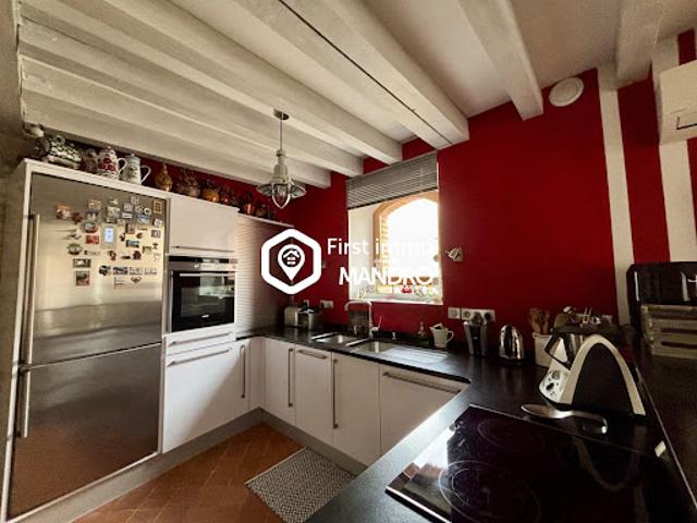 Vente Maison 3 pièces 71.45 m2 Ille sur Têt
