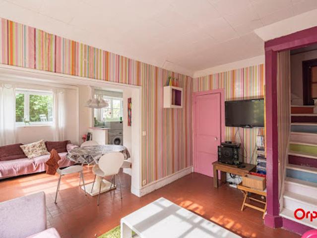 Vente Maison 3 pièces 71.47 m2 Chateau thierry