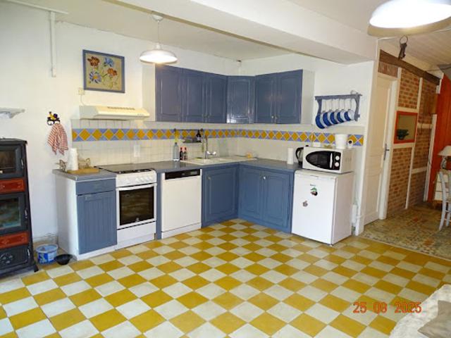 Vente Maison 3 pièces 71.48 m2 Montignac