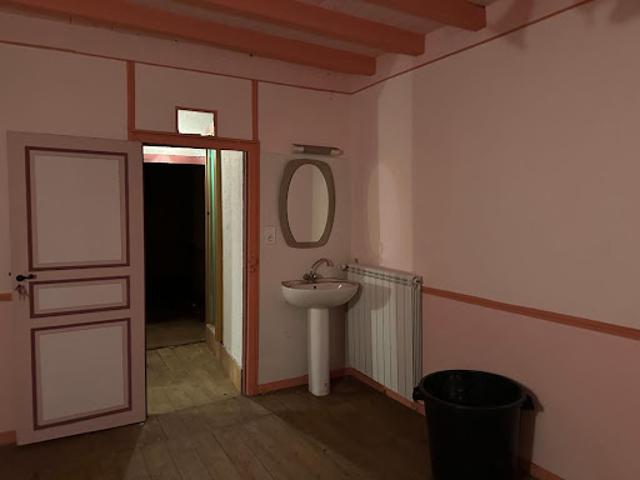 Vente Maison 3 pièces 71.55 m2 Donazac