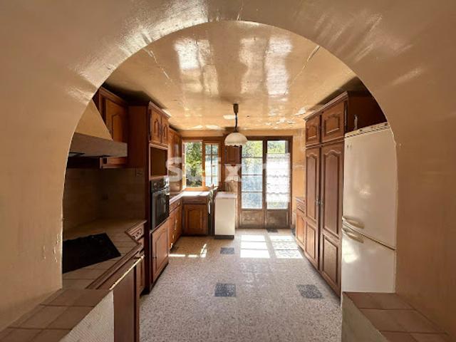 Vente Maison 3 pièces 71.58 m2 Saint Moré