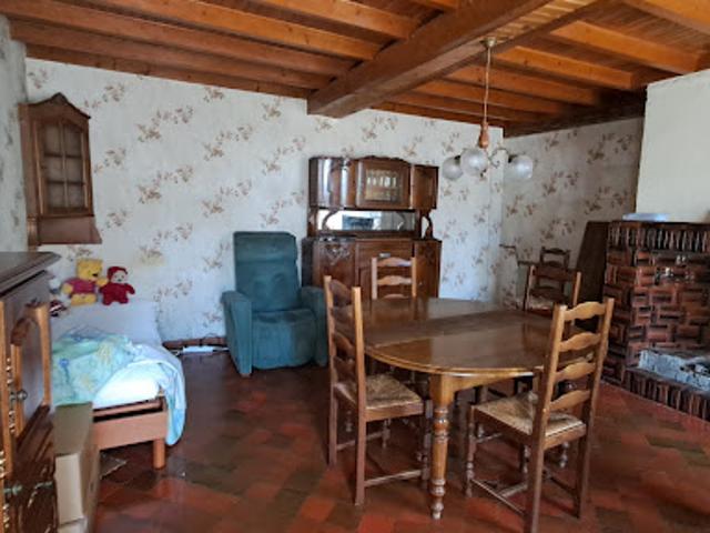 Vente Maison 3 pièces 72 m2 Senonches