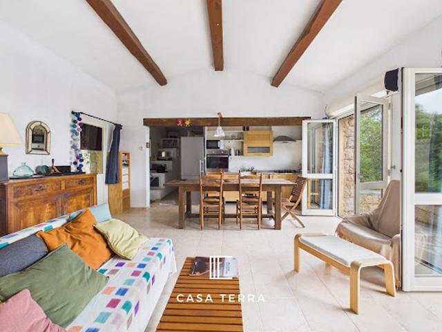 Vente Maison 3 pièces 71.6 m2 Bonifacio