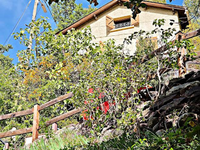 Vente Maison 3 pièces 71.75 m2 Belvédère