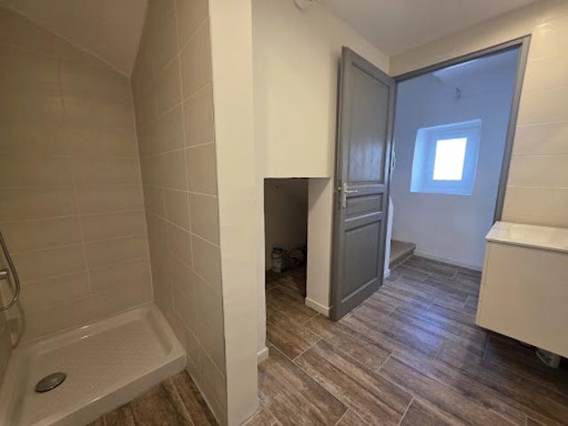 Vente Maison 3 pièces 71.75 m2 Le Teil