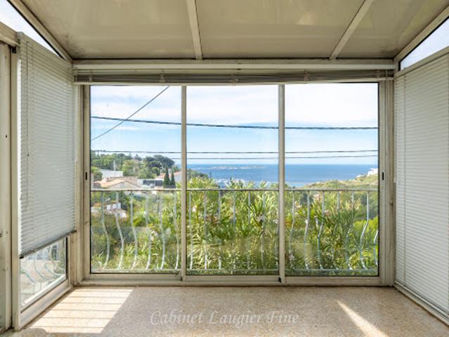 Vente Maison 3 pièces 71.77 m2 Marseille 15ème