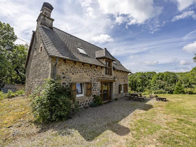 Vente Maison 3 pièces 71.83 m2 Auriac