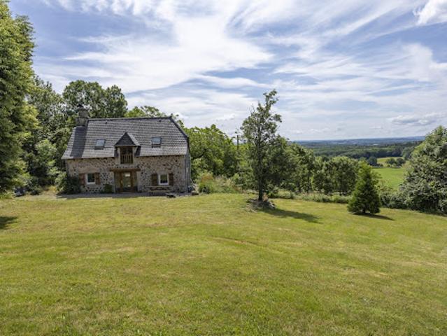 Vente Maison 3 pièces 71.83 m2 Auriac