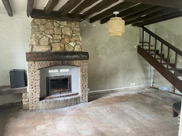 Vente Maison 3 pièces 71.96 m2 Pacy sur Eure