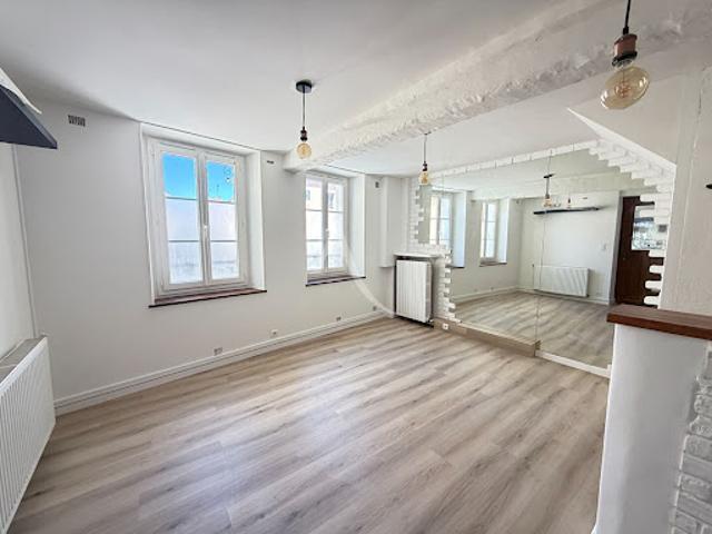 Vente Maison 3 pièces 71.97 m2 Annet sur Marne
