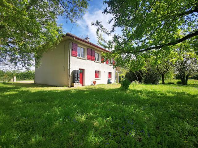 Vente Maison 3 pièces 71.9 m2 Saint Germain du Bois