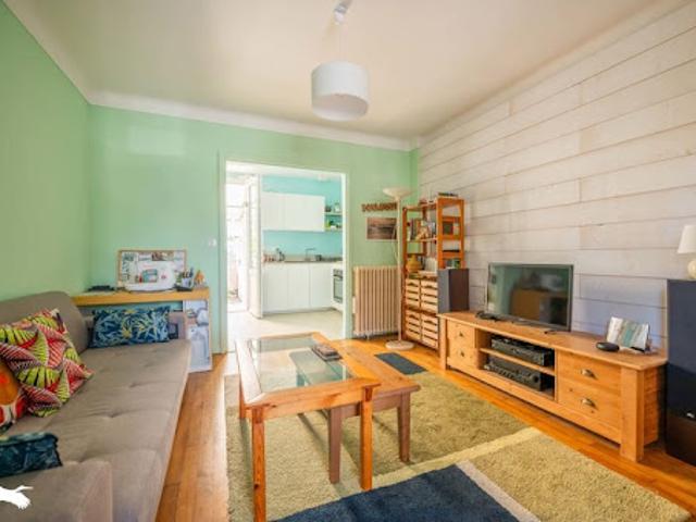 Vente Maison 3 pièces 71 m2 Coueron