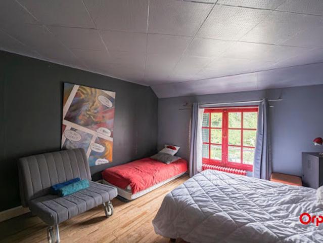 Vente Maison 3 pièces 71 m2 Coincy