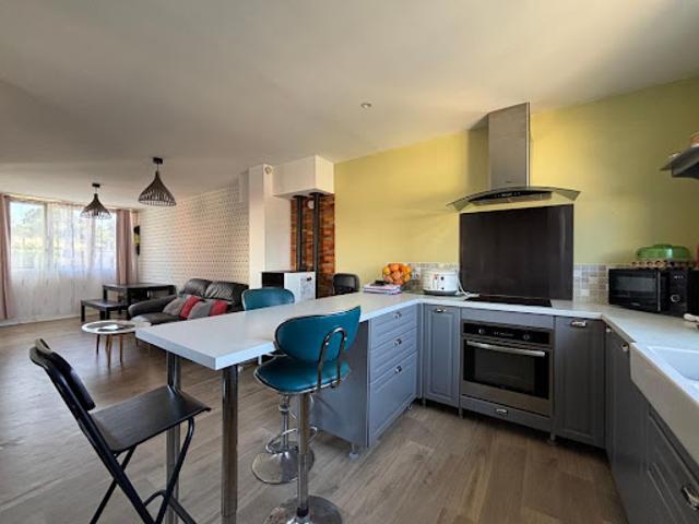Vente Maison 3 pièces 71 m2 Cormicy