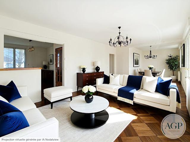 Vente Maison 3 pièces 71 m2 Corquilleroy