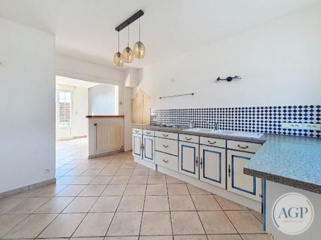 Vente Maison 3 pièces 71 m2 Corquilleroy