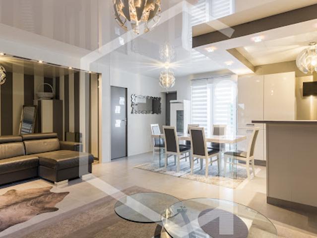 Vente Maison 3 pièces 71 m2 Cosne Cours sur Loire