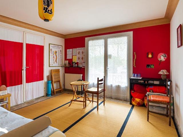 Vente Maison 3 pièces 71 m2 Campsas