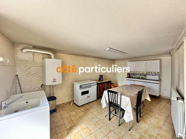 Vente Maison 3 pièces 71 m2 Chadrac