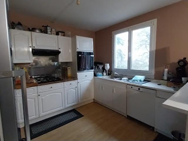 Vente Maison 3 pièces 71 m2 Chancelade
