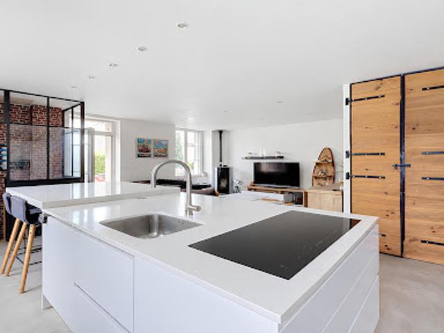 Vente Maison 3 pièces 71 m2 Charly