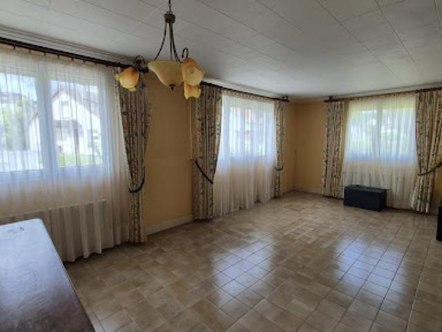 Vente Maison 3 pièces 71 m2 Chateau thierry