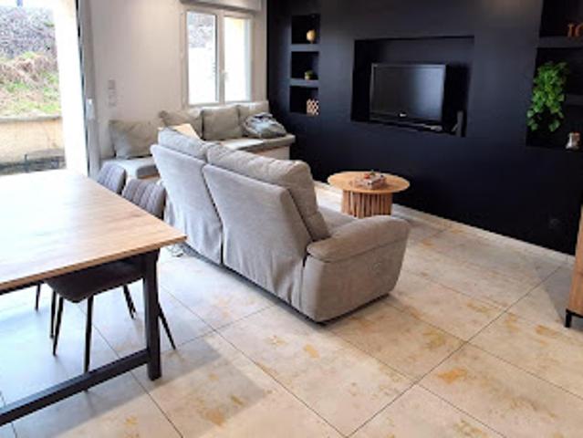 Vente Maison 3 pièces 71 m2 Amberieu en bugey