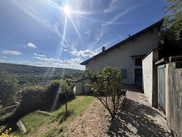 Vente Maison 3 pièces 71 m2 Amberieu en bugey