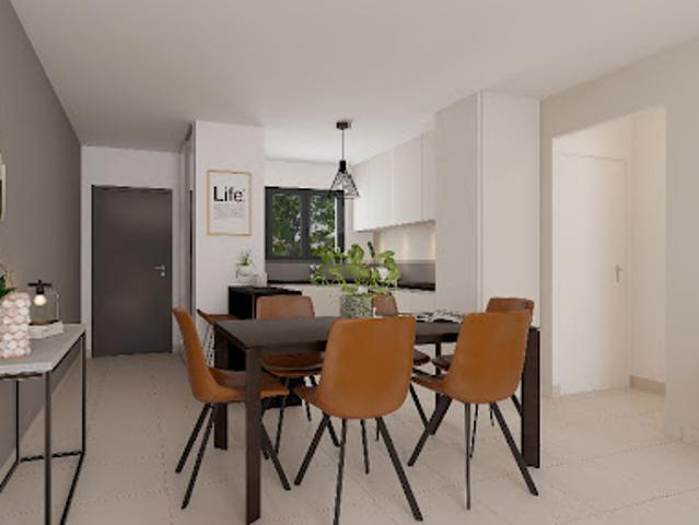 Vente Maison 3 pièces 71 m2 Audruicq