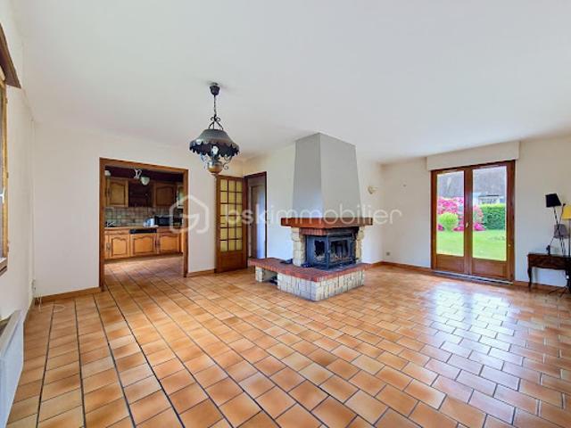 Vente Maison 3 pièces 71 m2 Beuzeville