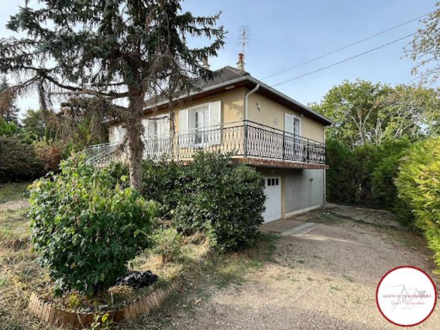 Vente Maison 3 pièces 71 m2 Bruère Allichamps
