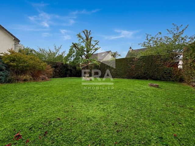 Vente Maison 3 pièces 71 m2 Brie Comte Robert