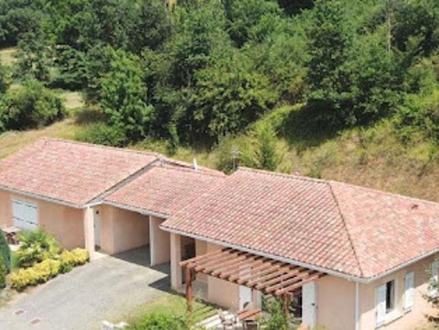 Vente Maison 3 pièces 71 m2 Gers