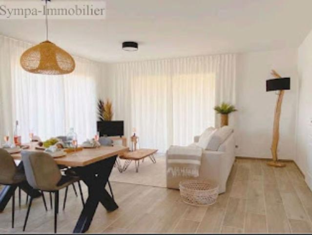 Vente Maison 3 pièces 71 m2 Gers