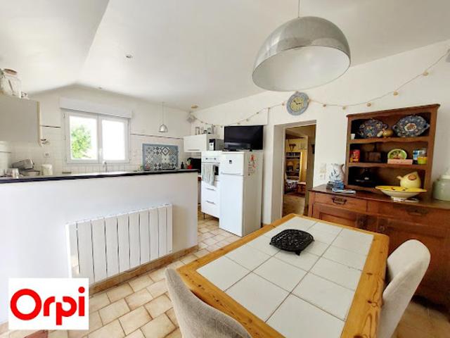 Vente Maison 3 pièces 71 m2 Dame Marie les Bois