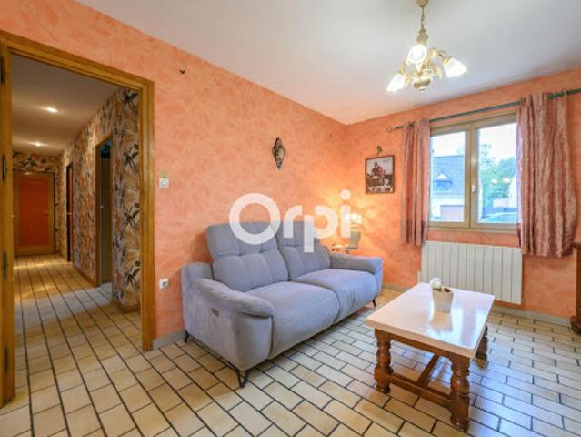 Vente Maison 3 pièces 71 m2 Flines lez Raches
