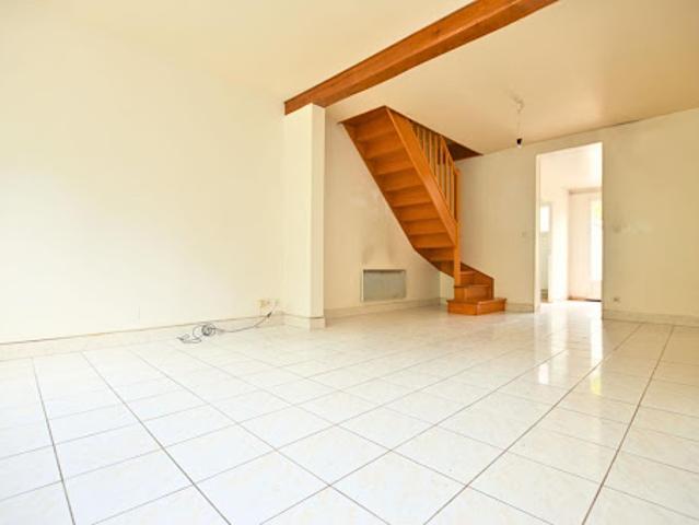 Vente Maison 3 pièces 71 m2 Incheville