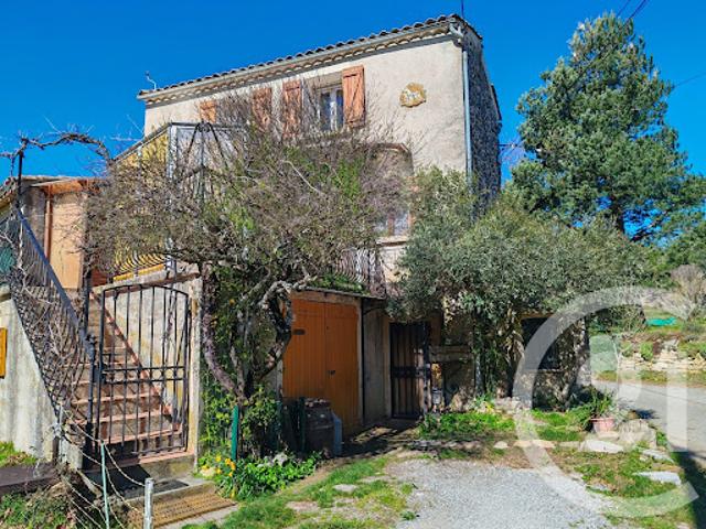 Vente Maison 3 pièces 71 m2 Ongles