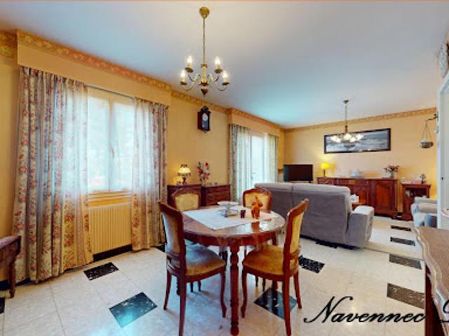 Vente Maison 3 pièces 71 m2 Louviers