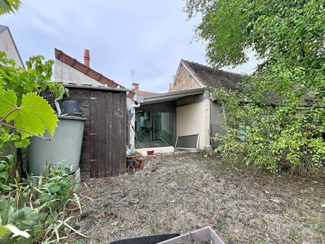 Vente Maison 3 pièces 71 m2 Le chatelet