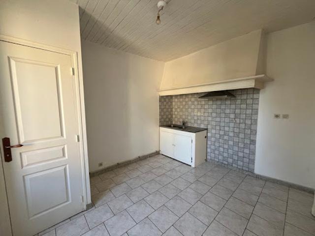 Vente Maison 3 pièces 71 m2 Le Buisson de Cadouin