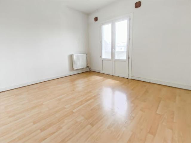 Vente Maison 3 pièces 71 m2 Le passage