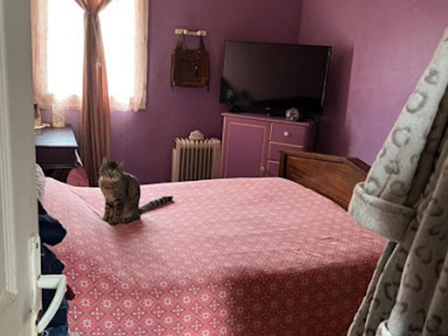 Vente Maison 3 pièces 71 m2 Mouliets et Villemartin