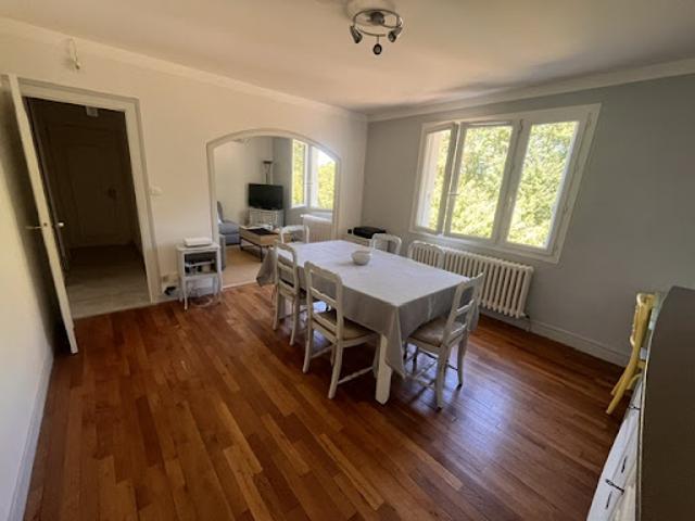 Vente Maison 3 pièces 71 m2 Monthoiron