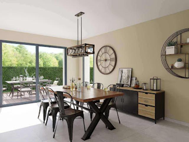 Vente Maison 3 pièces 71 m2 Mauléon