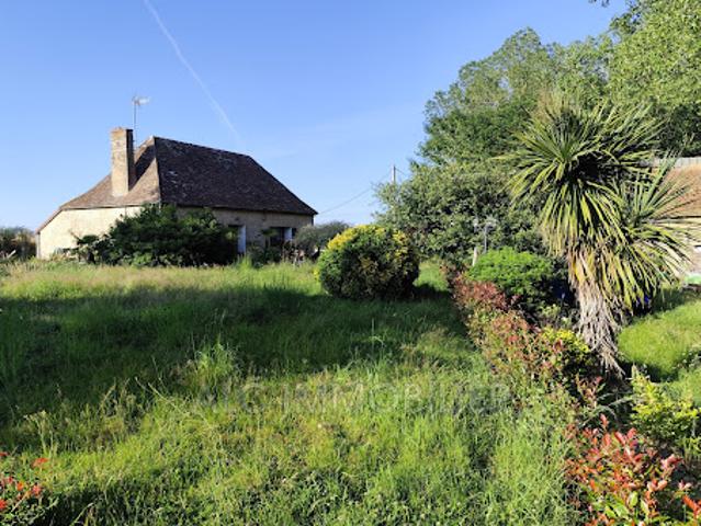 Vente Maison 3 pièces 71 m2 Maresché