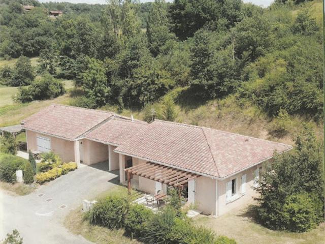 Vente Maison 3 pièces 71 m2 Masseube